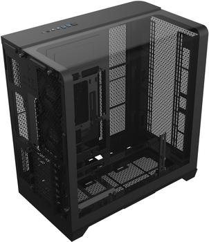 Thermaltake View 390 Air schwarz