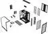 Thermaltake View 390 Air schwarz