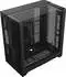Thermaltake View 390 Air schwarz