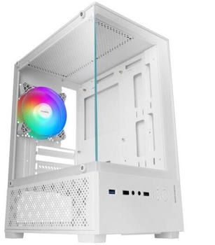 Mars Gaming MC-SE2 White