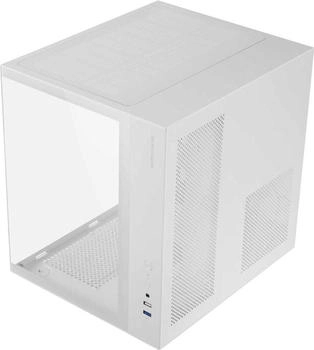 Mars Gaming MCV-ONE White