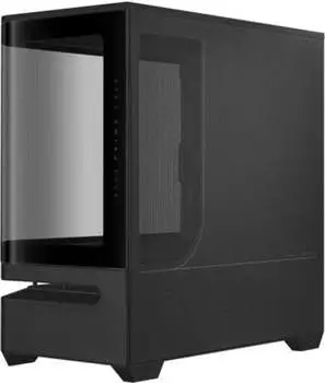 ASUS Prime AP202 ARGB schwarz