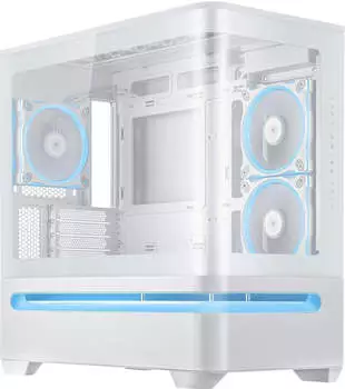 ASUS Prime AP202 ARGB weiß