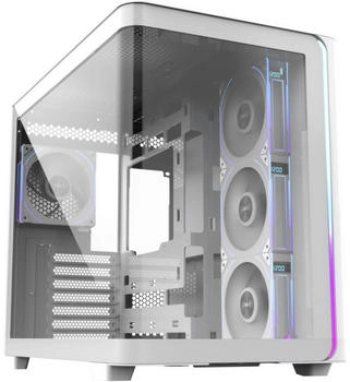 Fortron M580 Plus wei&szlig;