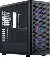 Cooler Master Elite 502