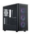 Cooler Master Elite 502 schwarz