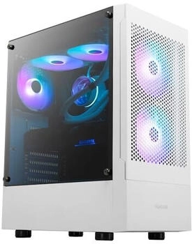 GAMDIAS E3 Mesh white
