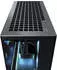 ARCTIC Xtender Mirror schwarz