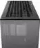 ARCTIC Xtender Mirror schwarz