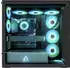 ARCTIC Xtender Mirror schwarz