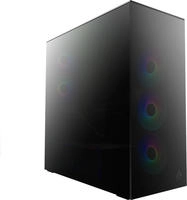 Arctic PC-Geh&auml;use ACPCC00019A Black Mirror