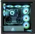 ARCTIC Xtender VG Mirror schwarz
