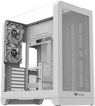 Thermaltake View 390 Air wei&szlig;