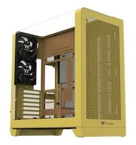 Thermaltake View 390 Air Butter Caramel