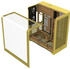 Thermaltake View 390 Air Butter Caramel