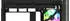 Thermaltake View 290 TG ARGB schwarz
