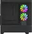Thermaltake View 290 TG ARGB schwarz