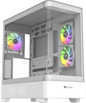 Thermaltake View 290 TG ARGB wei&szlig;