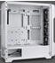 Nanoxia DS-9 ARGB Airflow Midi Tower Weiß (DS-9ARGB-W)