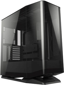 Cougar FV270 Midi-Tower PC Geh&auml;use Schwarz (CGR-58M6B)