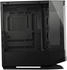 Cougar FV270 Midi-Tower PC Gehäuse Schwarz (CGR-58M6B)