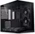 Lian Li O11 Dynamic Mini V2 Flow schwarz