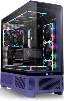 Thermaltake View 600 TG Future Dusk