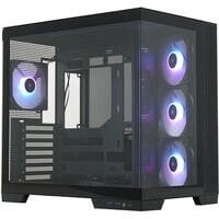 Silentware View A-RGB