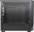 Montech X5M schwarz