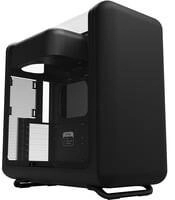 HYTE X50 Midi Tower - Pitch Black (CS-HYTE-X50G-BB)