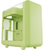 HYTE X50 Midi Tower - Matcha Milk (CS-HYTE-X50G-MM)