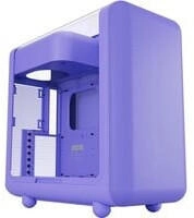 HYTE X50 Midi Tower - Taro Milk (CS-HYTE-X50G-TM)