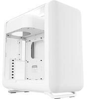 HYTE X50 Midi Tower - Snow White (CS-HYTE-X50G-WW)