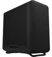 HYTE X50 Air Midi Tower - Pitch Black (CS-HYTE-X50A-BB)