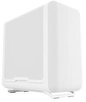 Hyte X50 Air Snow White