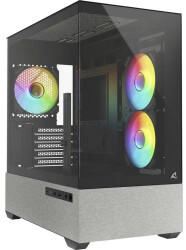 Sharkoon MK7 ARGB schwarz