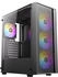 Antec AX65 ARGB ATX Tower black