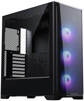 PHANTEKS Eclipse G370A DRGB schwarz