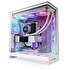 NZXT H9 Flow RGB+ weiß