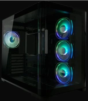 LC Power Gaming 8001B Pro-Storm Dark