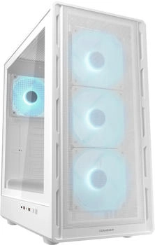 Cougar Airface Pure Pro wei&szlig;