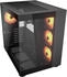 Cougar FV150 RGB schwarz