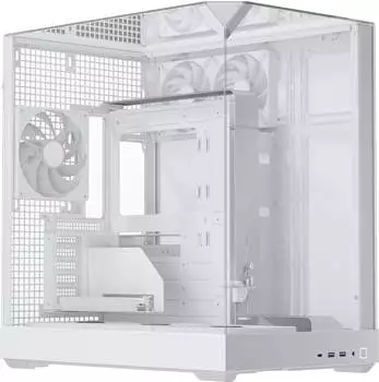 APNX V2 wei&szlig;