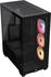 Corsair 3500X LX-R RGB iCUE LINK schwarz