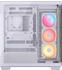 Corsair 3500X LX-R RGB iCUE LINK weiß