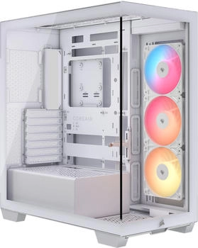 Corsair 3500X RS-R ARGB wei&szlig;