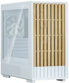 Zalman P10 Namu weiß