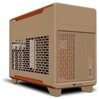 Thermaltake TR100 | Mini Tower | Super Compact | Gravel Sand