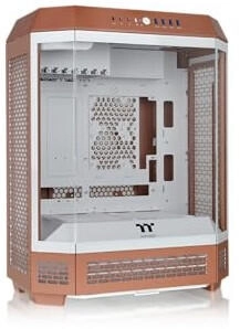 Thermaltake The Tower 600 hellbraun