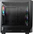 CoolBox GE2000 DualView Black